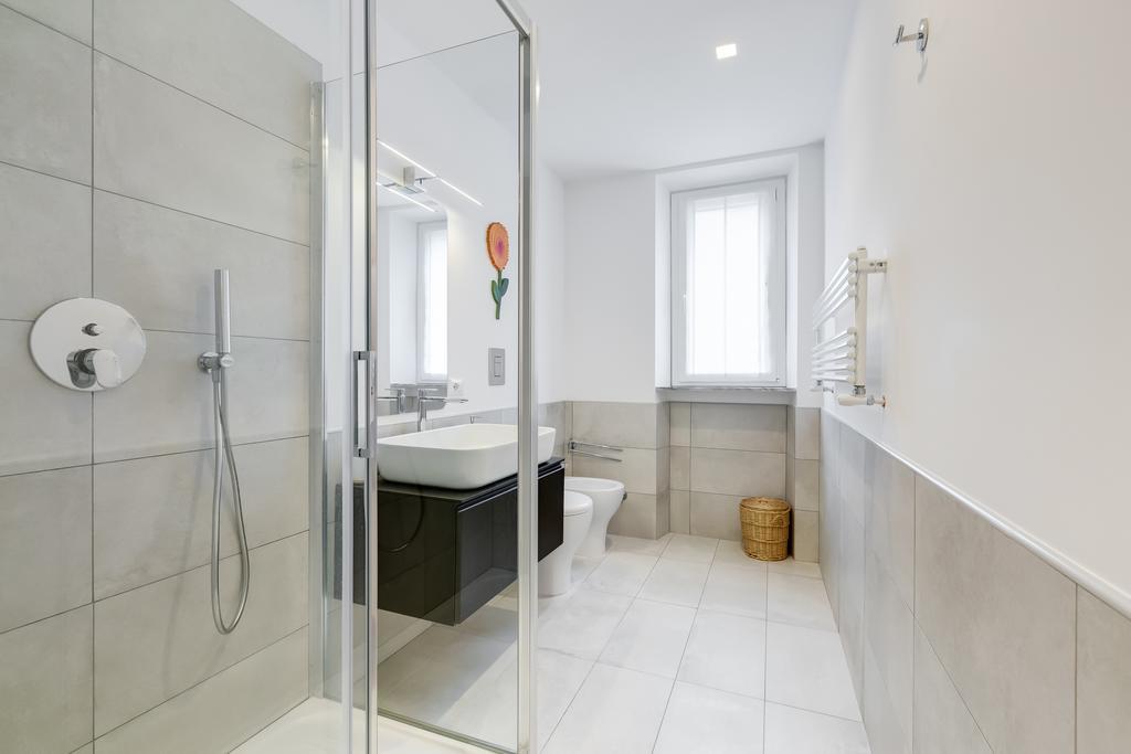 Apartment Piazza Navona-coronari House *
