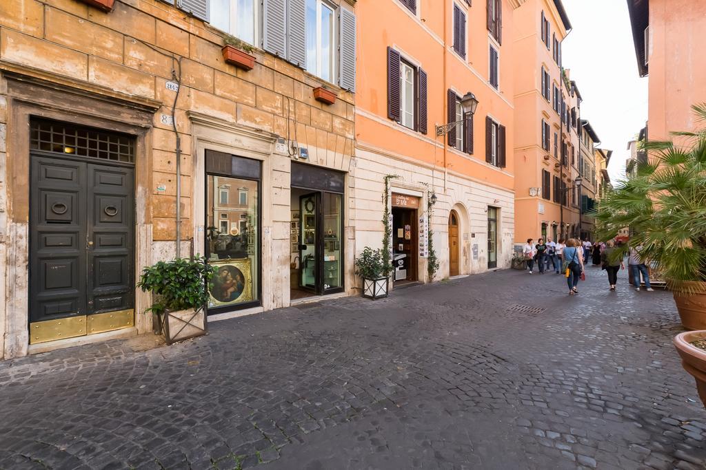 Piazza Navona-coronari House Apartment *