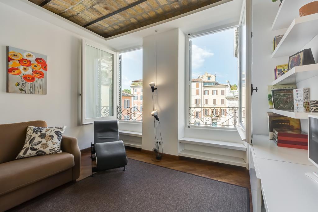 Apartment Piazza Navona-coronari House Rome