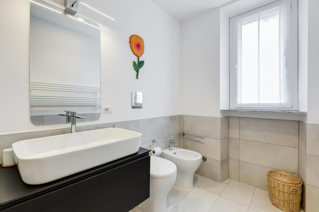 Apartment Piazza Navona-coronari House Rome