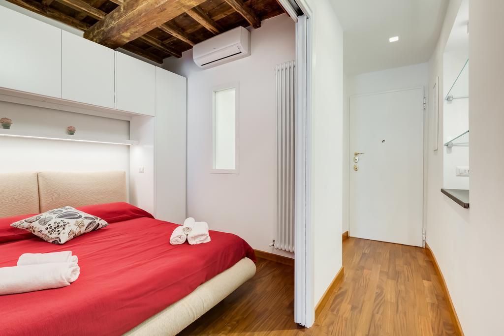 Piazza Navona-coronari House Apartment Rome