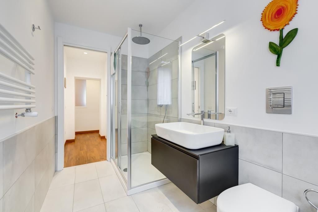 Piazza Navona-coronari House Apartment *