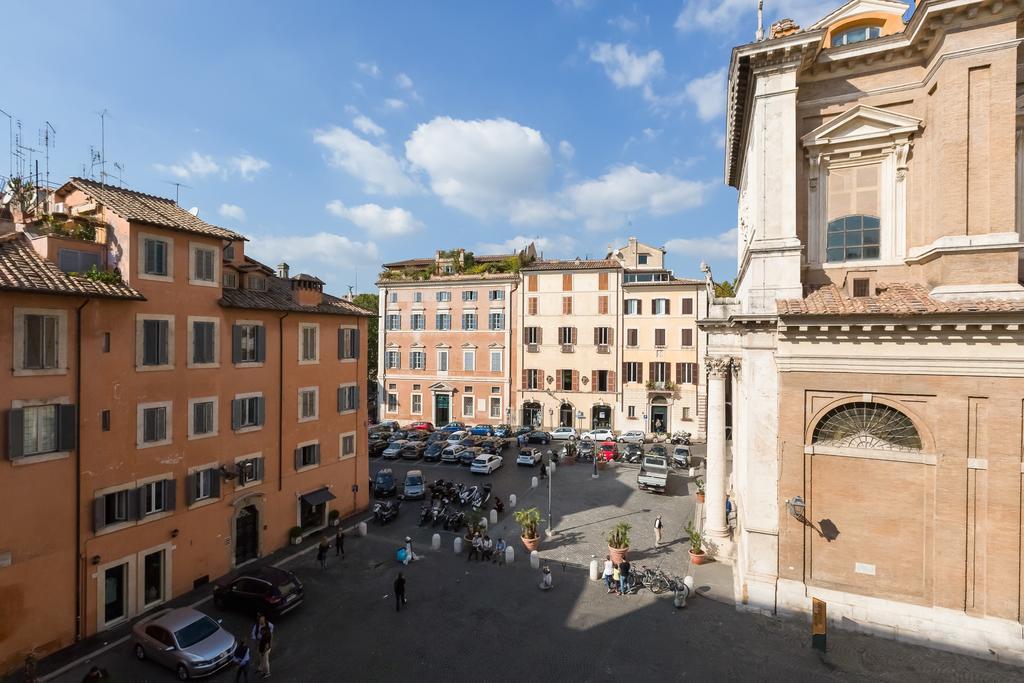 Piazza Navona-coronari House * Rome
