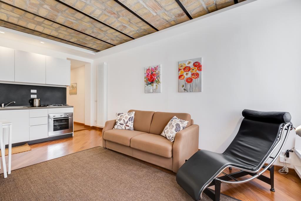 Apartment Piazza Navona-coronari House Rome