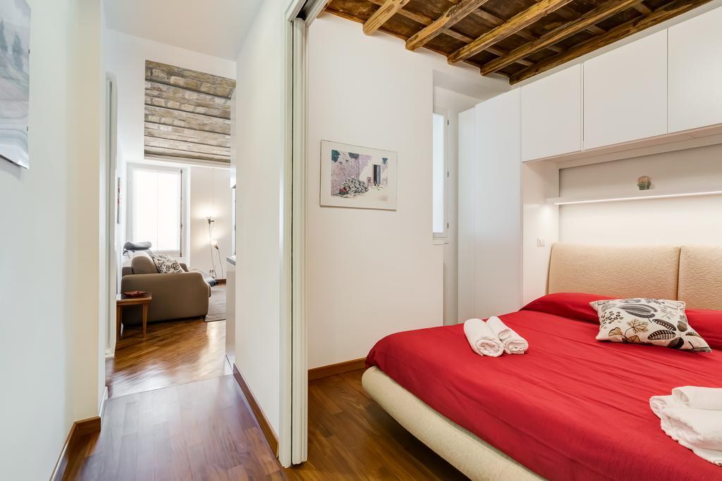 Apartment Piazza Navona-coronari House Rome