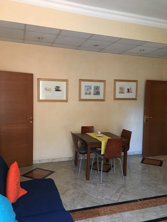 Holiday home Residenze La Papessa Vittoria Rome