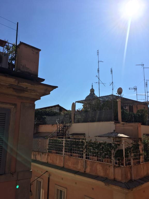Holiday home Residenze La Papessa Vittoria