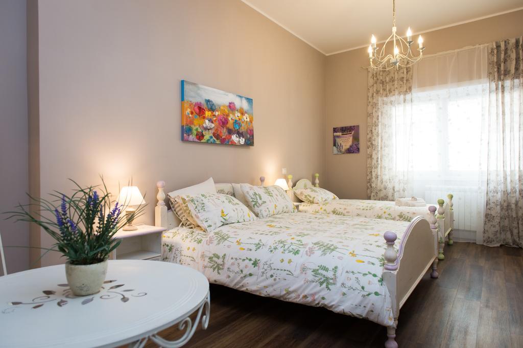 Guest house Magnolia St.peter's Rome