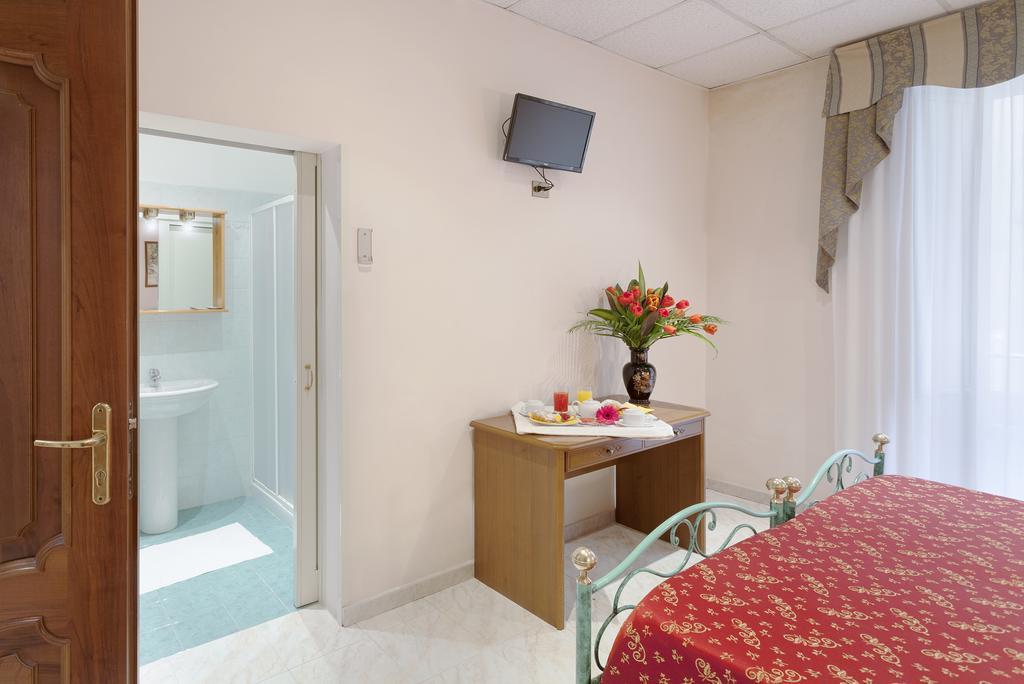 Hotel Oriente Rome