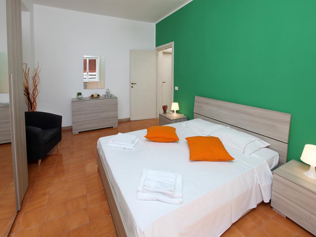 Cristiana Holiday home *