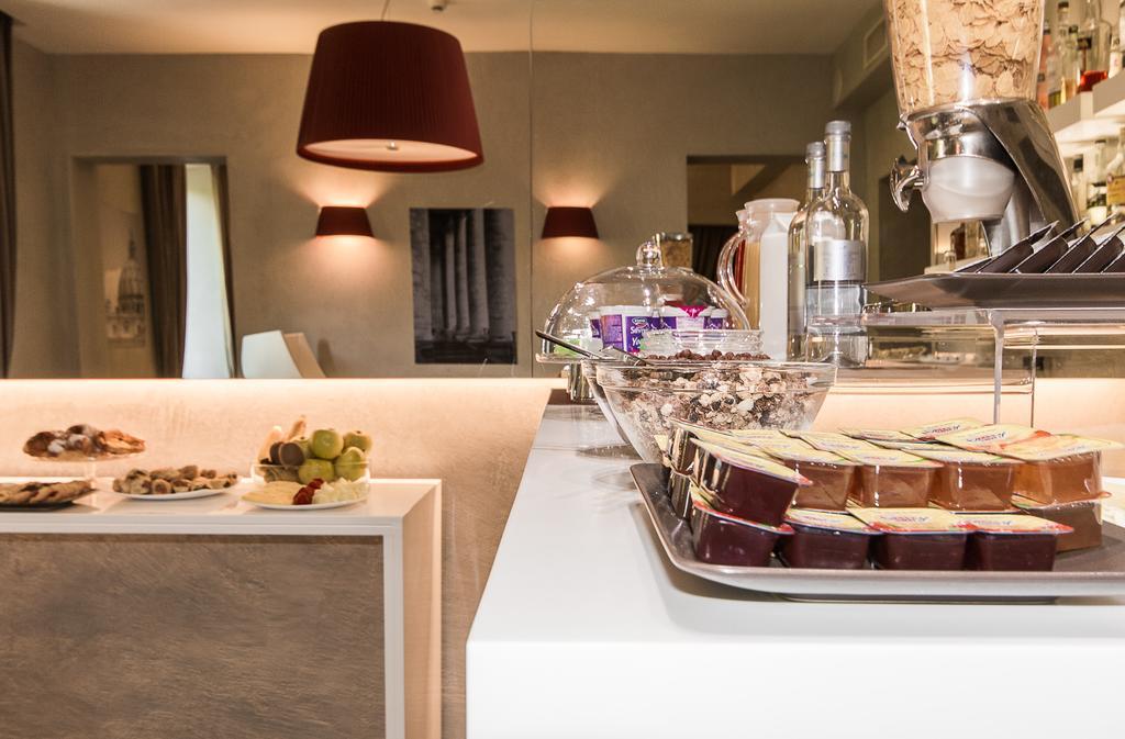 Fabio Massimo Design Hotel Roma