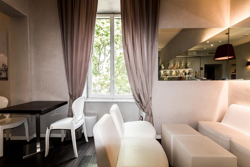 Fabio Massimo Design Hotel Roma