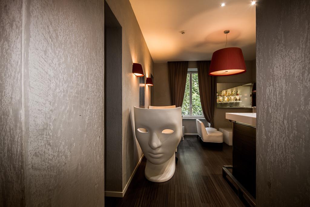 Fabio Massimo Design Roma