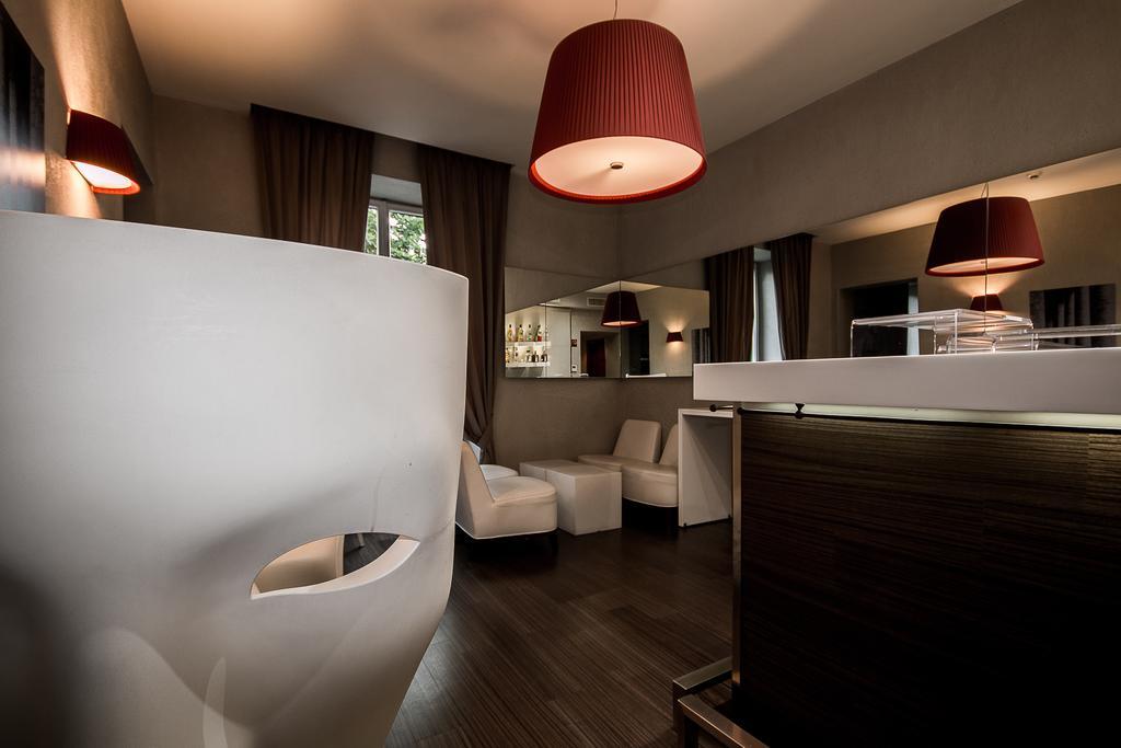 Fabio Massimo Design 3* Roma