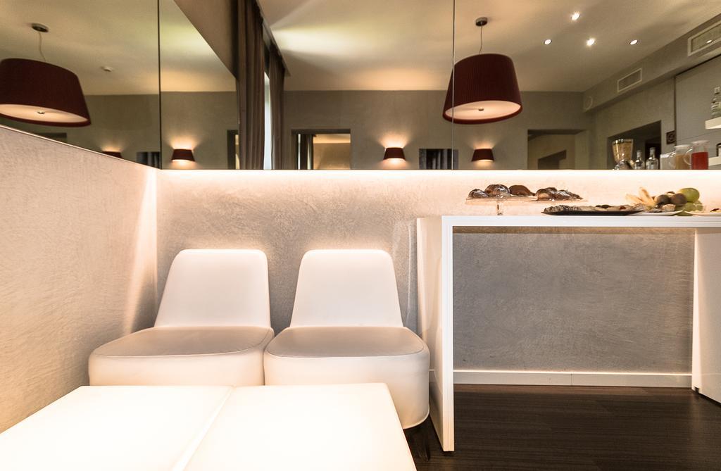 Hotel Fabio Massimo Design 3*