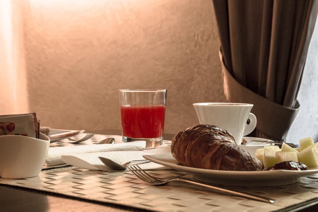 Fabio Massimo Design 3* Roma