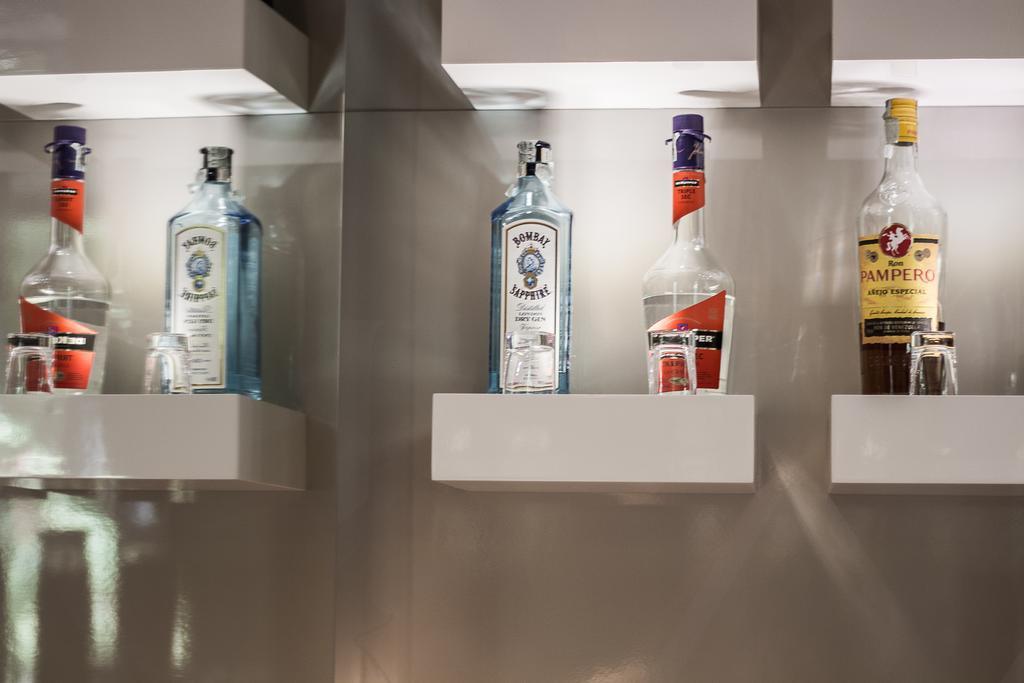 Fabio Massimo Design Hotel 3*