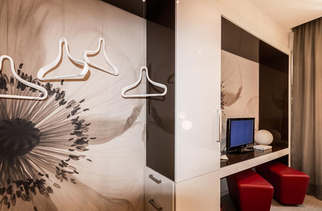 Hotel Fabio Massimo Design 3*