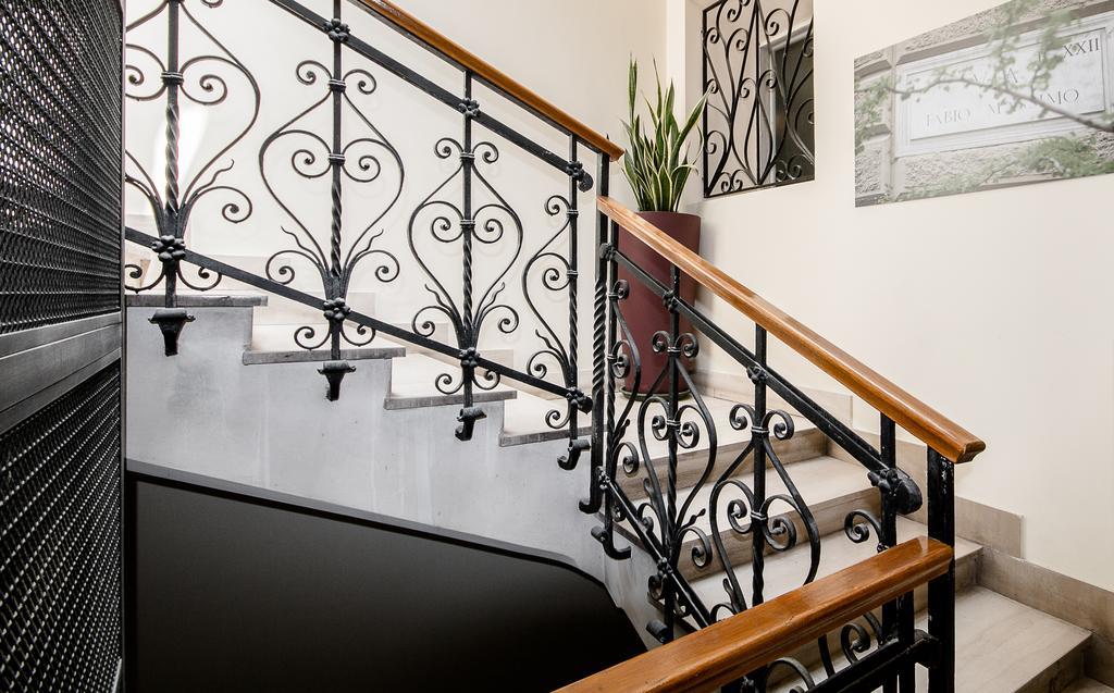 Hotel Fabio Massimo Design Roma