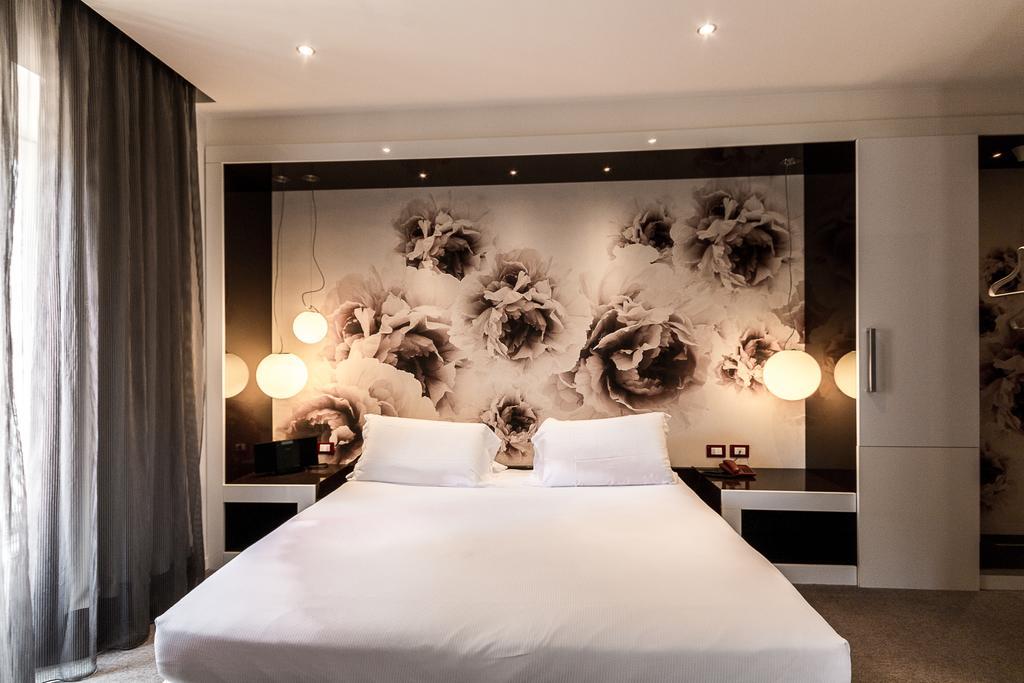 Hotel Fabio Massimo Design Roma