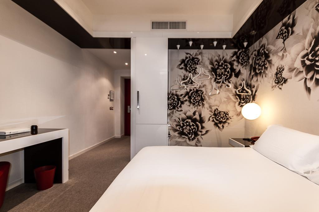 Fabio Massimo Design Hotel Roma