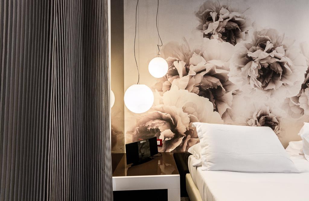 Hotel Fabio Massimo Design Roma