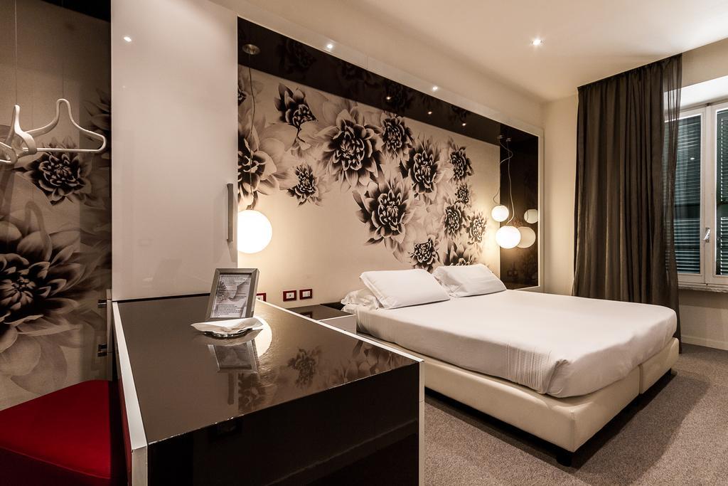 Fabio Massimo Design Hotel
