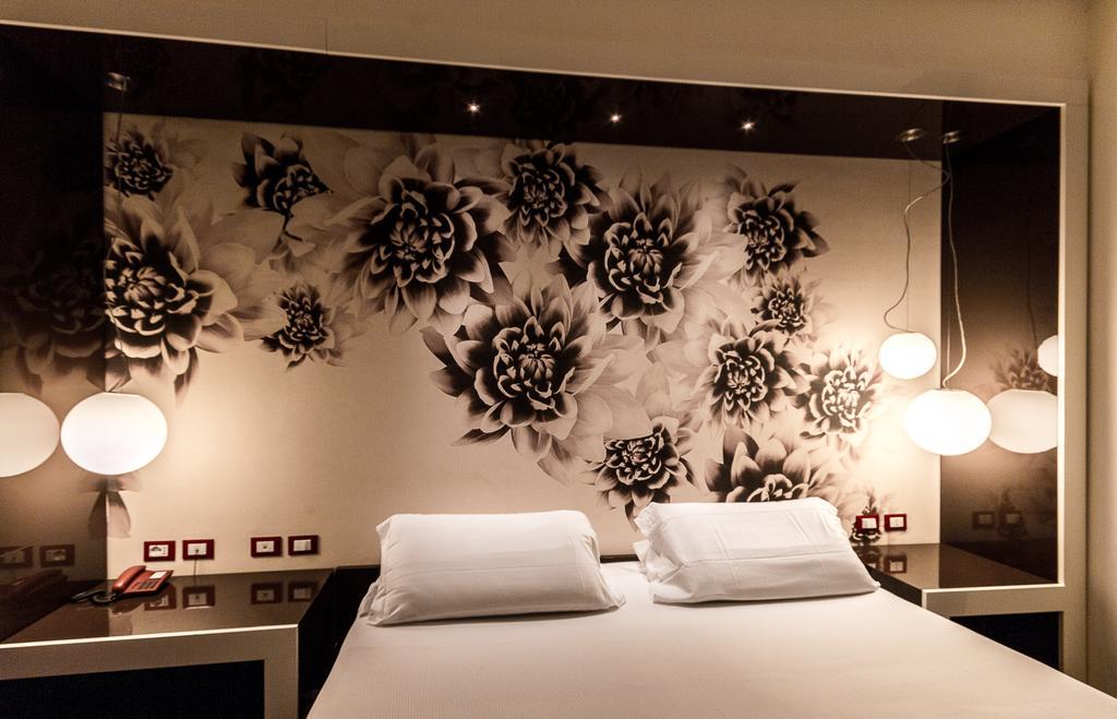 Fabio Massimo Design Hotel Roma