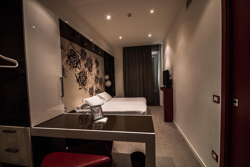 Hotel Fabio Massimo Design Roma