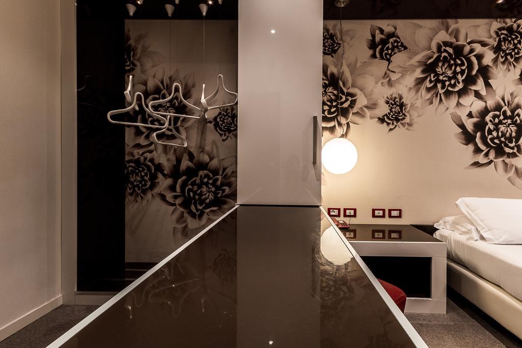 Hotel Fabio Massimo Design Roma
