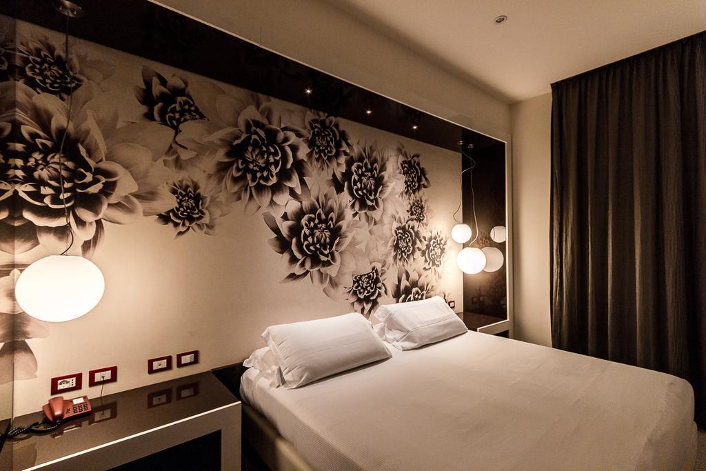 Fabio Massimo Design 3* Rome