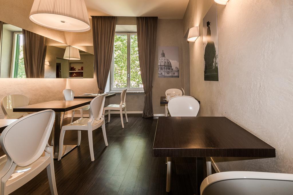 Fabio Massimo Design Hotel Roma