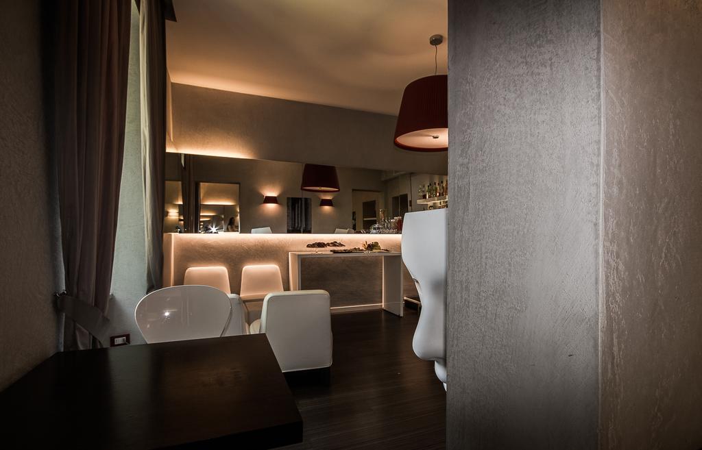 Hotel Fabio Massimo Design Roma