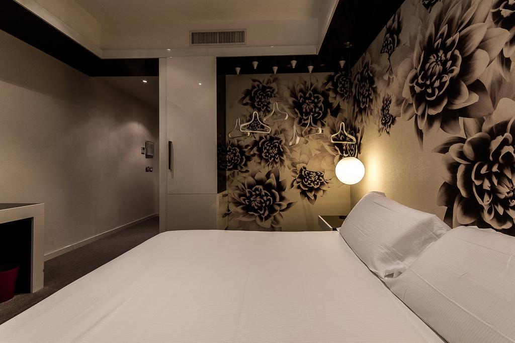 Hotel Fabio Massimo Design Roma