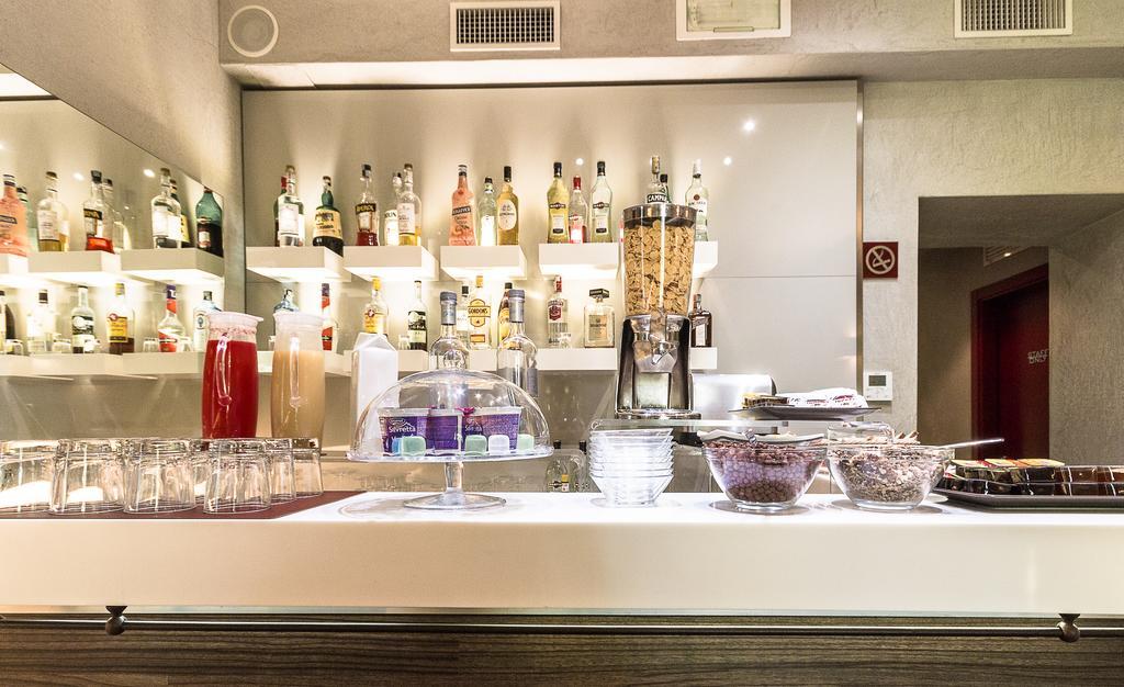Hotel Fabio Massimo Design