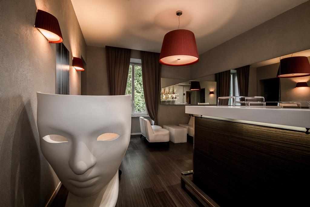 Hotel Fabio Massimo Design Roma