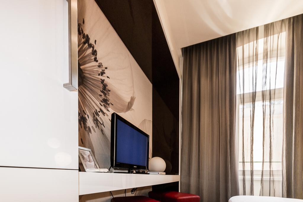 Fabio Massimo Design 3*