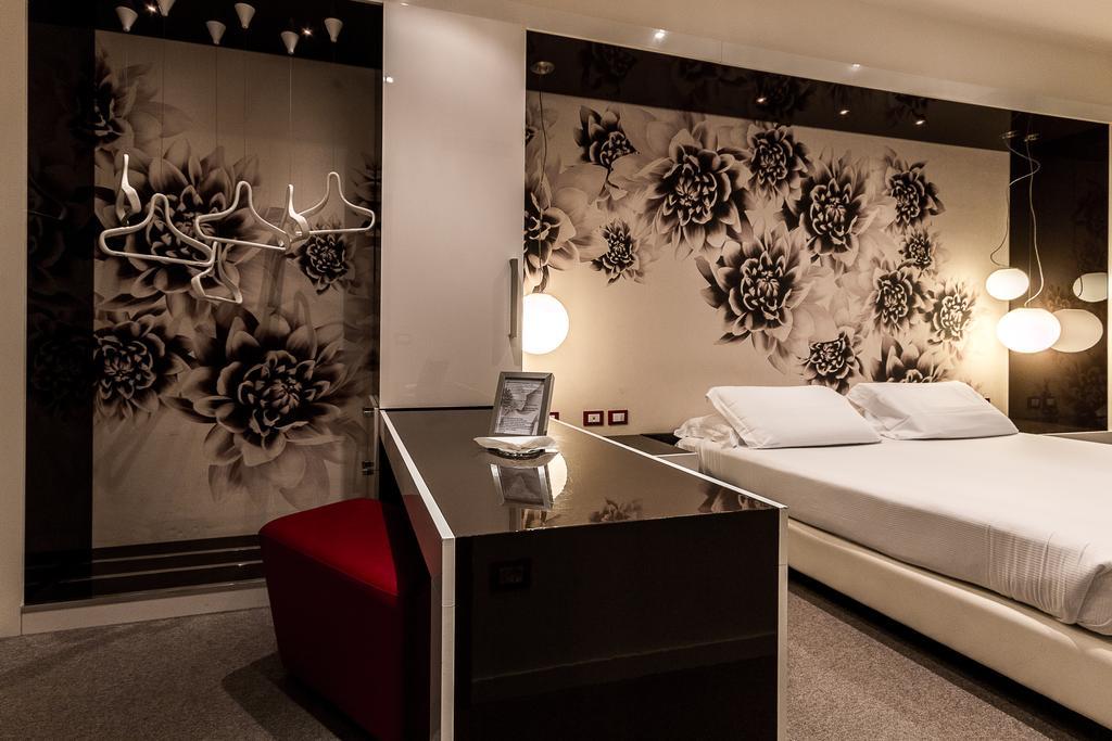 Hotel Fabio Massimo Design