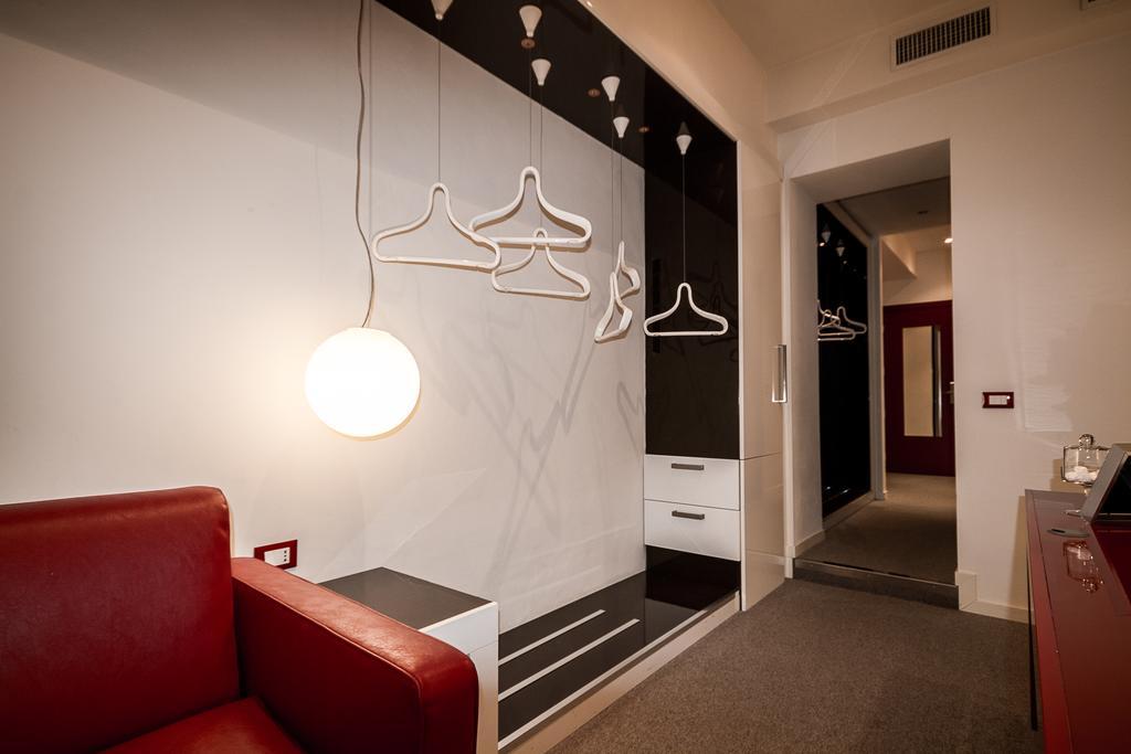Fabio Massimo Design 3* Roma