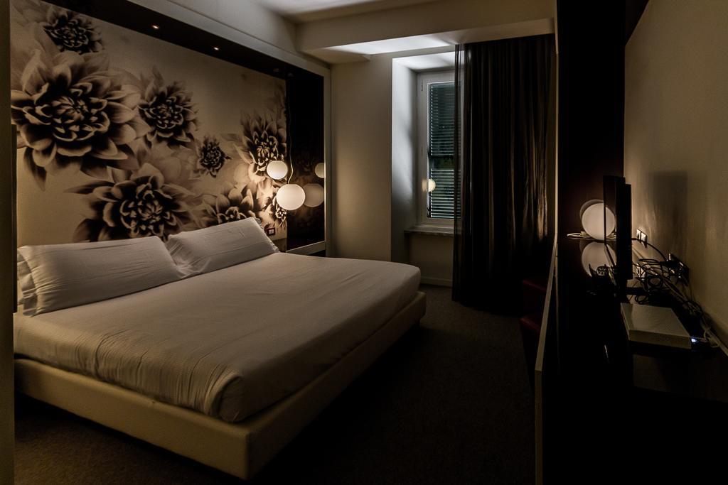 Fabio Massimo Design Hotel 3*