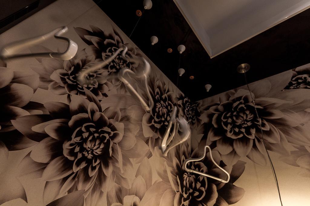Fabio Massimo Design Hotel