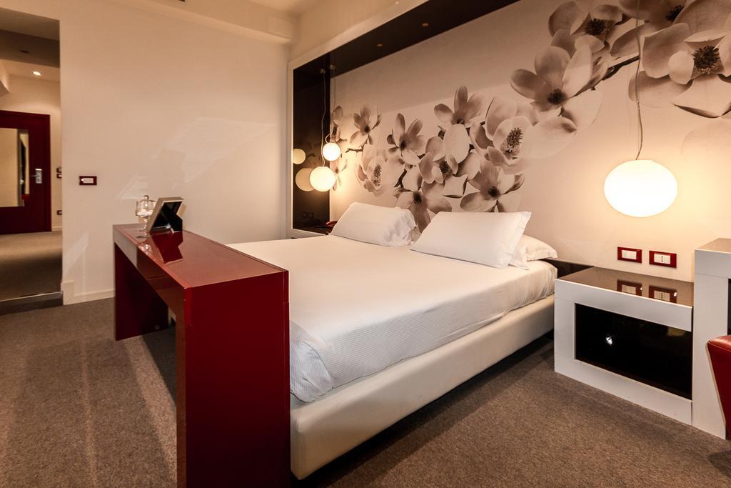 Hotel Fabio Massimo Design
