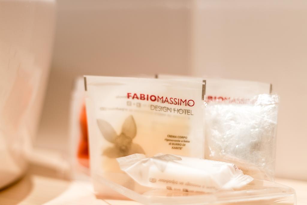 Fabio Massimo Design 3* Roma