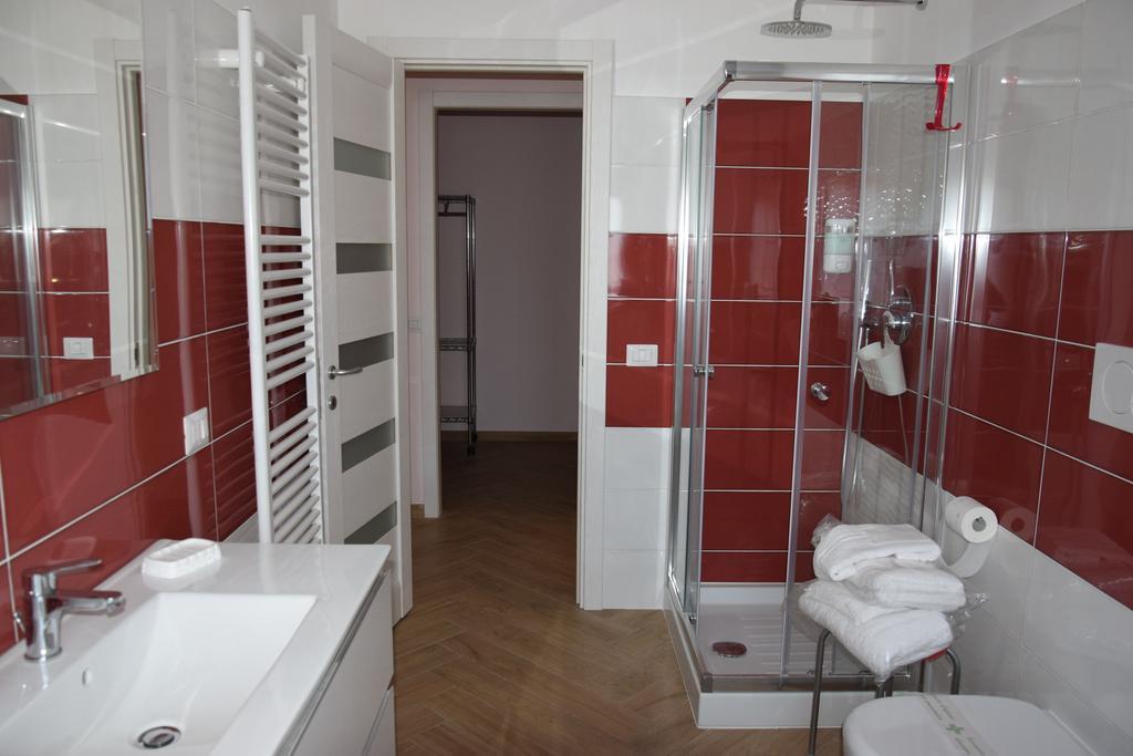 Holidays House Marconi Apartment *