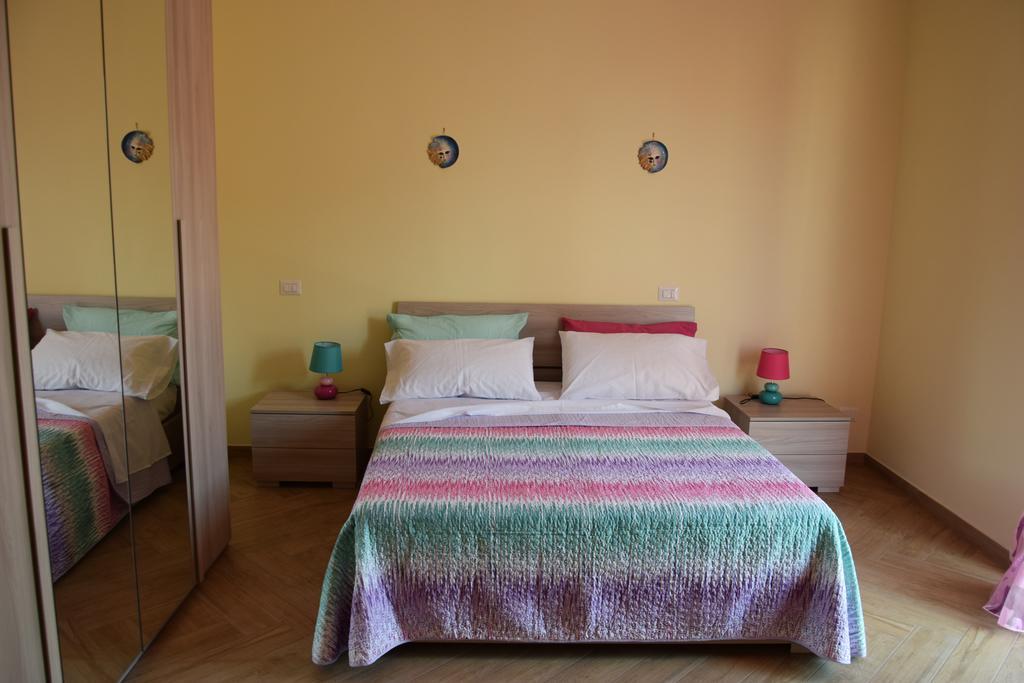 Holidays House Marconi Rome