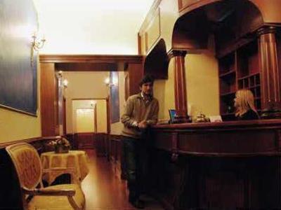 Gasthuis Barberini 3*