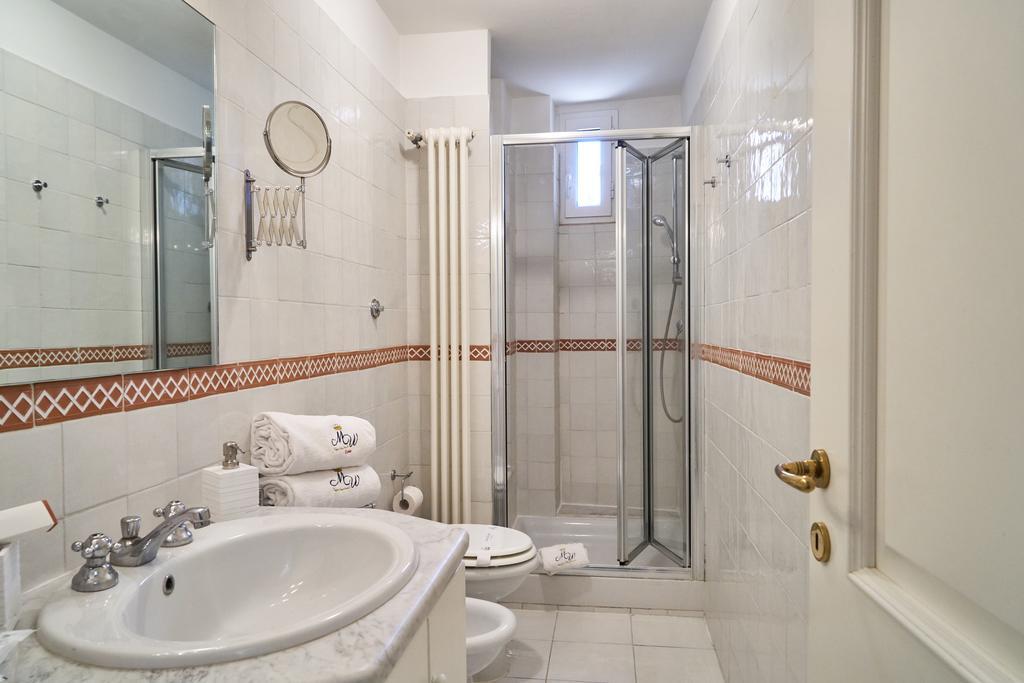 Apartment Wembacher Palace Fontana Di Trevi Rome