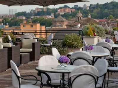 Atlante Garden Hotel 4*