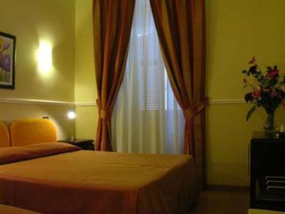 Everest 2* Rome