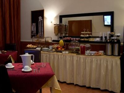Hotel Everest Rome